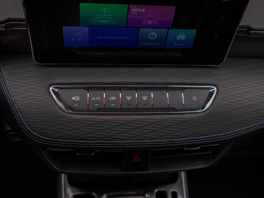Haval Jolion I Рестайлинг Сочи  - изображение 18