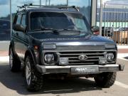 Lada (ВАЗ) 2121 (4x4) I Рестайлинг Иваново  - изображение 18