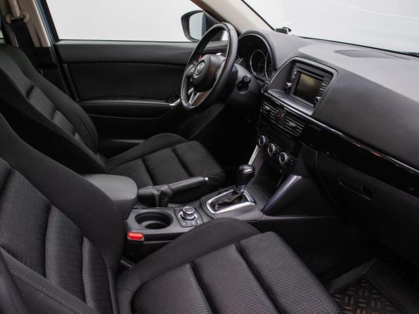 Mazda CX-5 I с пробегом 2014 года, цена 1 590 000 рублей, 131347 км, внедорожник, Автокод Объявления
