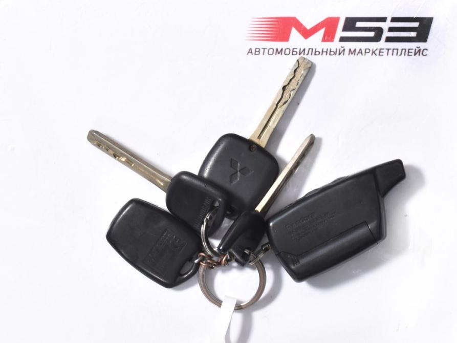 Mitsubishi Diamante II Кемерово  - изображение 17