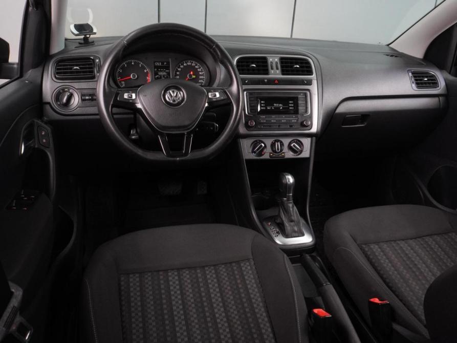 Volkswagen Polo V Рестайлинг Воронеж  - изображение 6