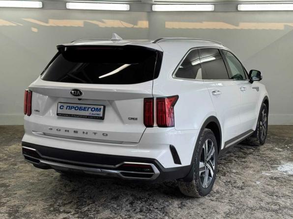 Kia Sorento IV с пробегом 2021 года, цена 3 215 000 рублей, 136733 км, внедорожник, Автокод Объявления