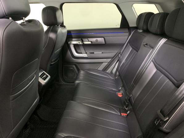 Jaecoo J7 I с пробегом 2023 года, цена 2 234 000 рублей, 26698 км, внедорожник, Автокод Объявления