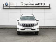 Toyota Land Cruiser Prado 150 Series Рестайлинг 2 Магнитогорск  - изображение 35