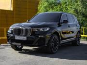 BMW X7 I (G07) Москва  - изображение 24
