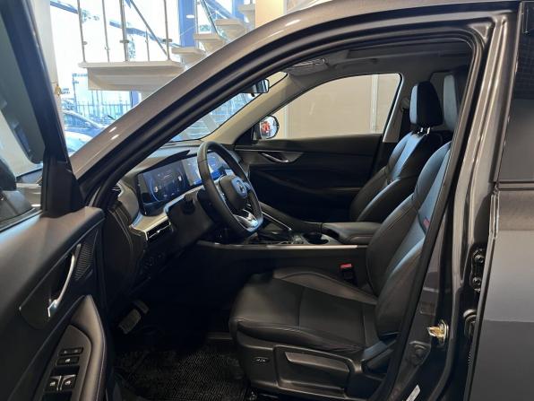 Changan CS35 Plus I Рестайлинг с пробегом 2023 года, цена 1 780 000 рублей, 73562 км, внедорожник, Автокод Объявления