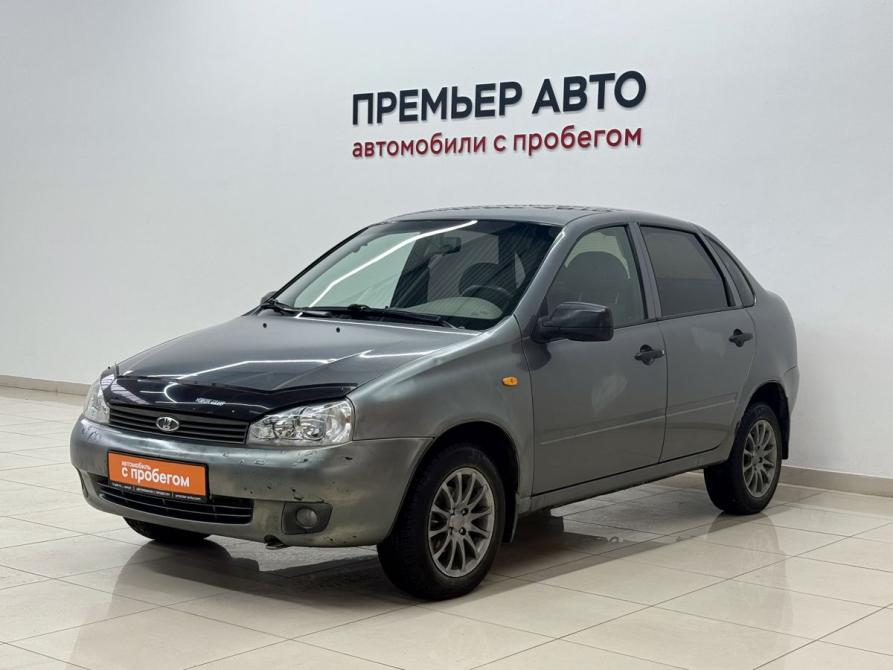 Lada (ВАЗ) Kalina I Смоленск  - изображение 1