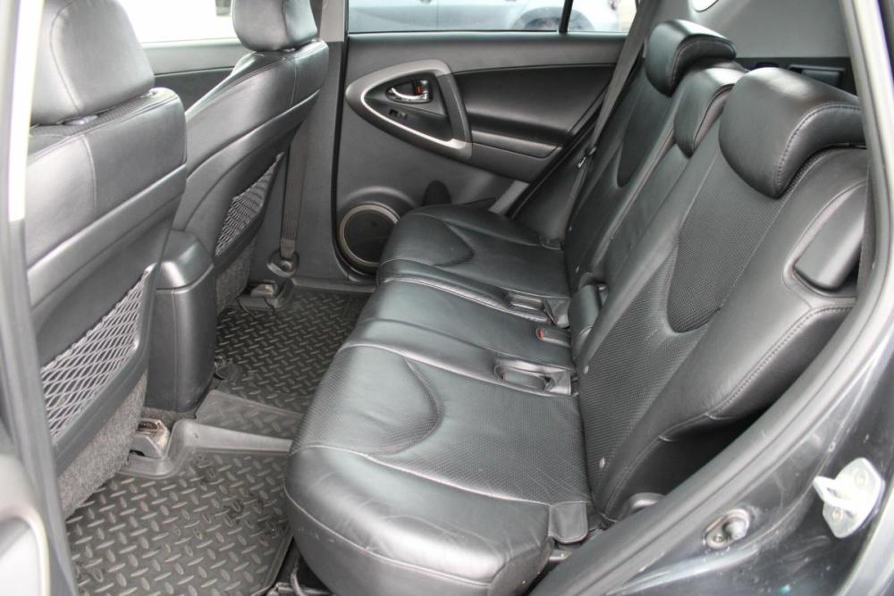 Toyota RAV4 III (XA30) Пермь  - изображение 9