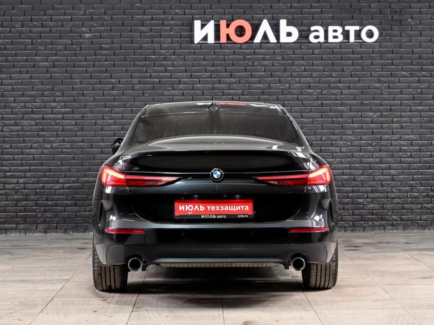 BMW 2 серии F44 Екатеринбург  - изображение 5