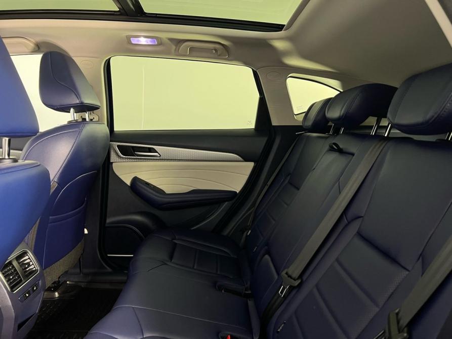 Haval F7 I Рестайлинг Архангельск  - изображение 16