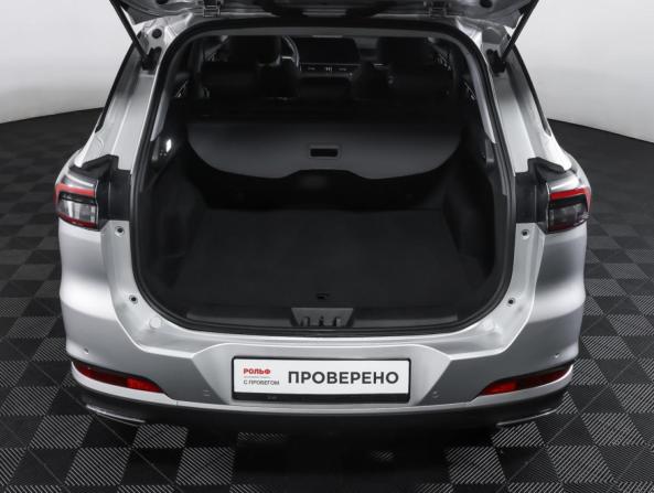 Chery Tiggo 7 Pro Max I Рестайлинг с пробегом 2024 года, цена 2 390 000 рублей, 8701 км, внедорожник, Автокод Объявления