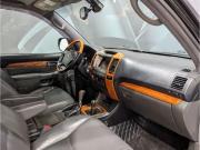 Lexus GX I Пермь  - изображение 39