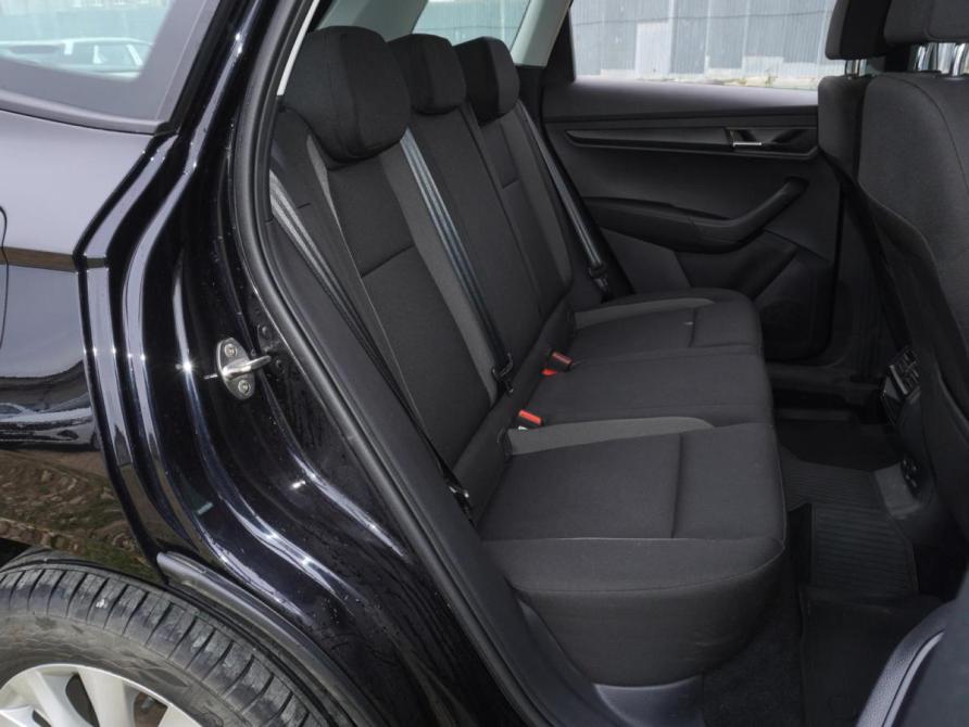 Skoda Karoq I Тверь  - изображение 7