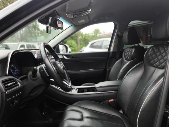 Hyundai Palisade I с пробегом 2020 года, цена 3 750 000 рублей, 144856 км, внедорожник, Автокод Объявления