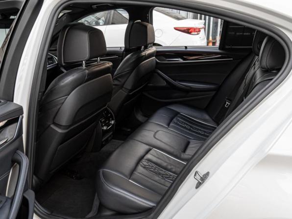 BMW 5 серии VII (G30/G31/G38) с пробегом 2020 года, цена 5 150 000 рублей, 67228 км, седан, Автокод Объявления