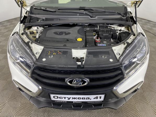 Lada (ВАЗ) XRAY I с пробегом 2019 года, цена 890 000 рублей, 81726 км, хэтчбек, Автокод Объявления