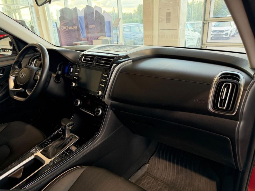 Hyundai Creta II Москва  - изображение 33