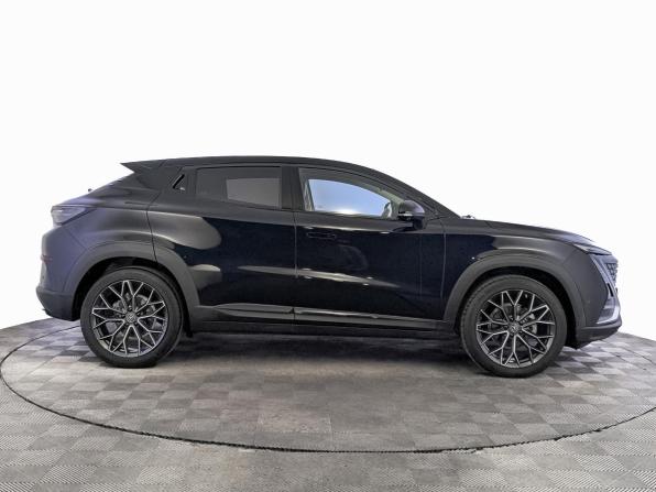 Changan UNI-T I с пробегом 2024 года, цена 2 200 000 рублей, 33234 км, внедорожник, Автокод Объявления