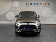 Mitsubishi Outlander III Рестайлинг 3 Москва  - изображение 29