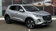 Chery Tiggo 4 Pro I Оренбург  - изображение 20