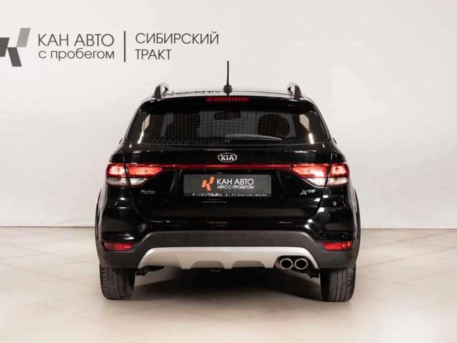 Kia Rio IV Казань  - изображение 4