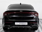Kia K5 III Москва  - изображение 25