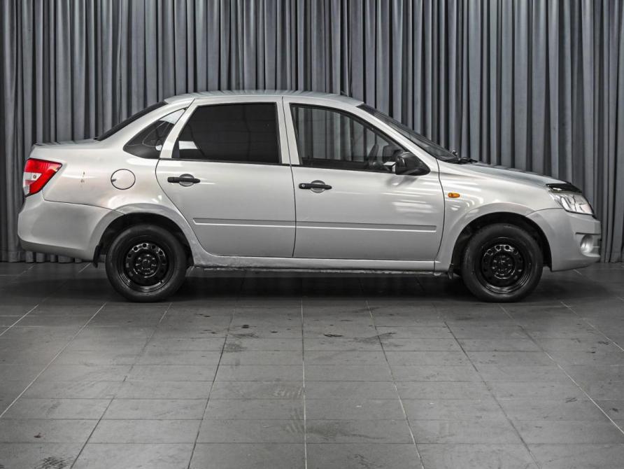 Lada (ВАЗ) Granta I Ставрополь  - изображение 4