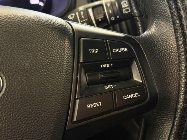 Hyundai Creta I Рестайлинг с пробегом 2020 года, цена 1 977 000 рублей, 87606 км, внедорожник, Автокод Объявления