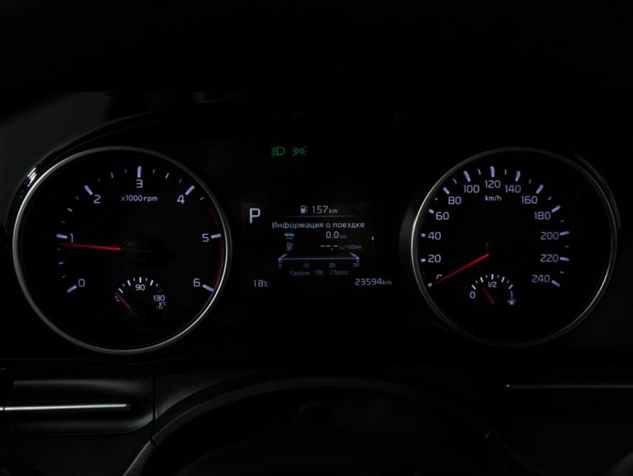 Kia Carnival IV Санкт-Петербург  - изображение 12