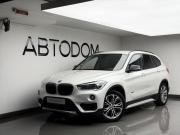 BMW X1 II (F48) Москва  - изображение 25