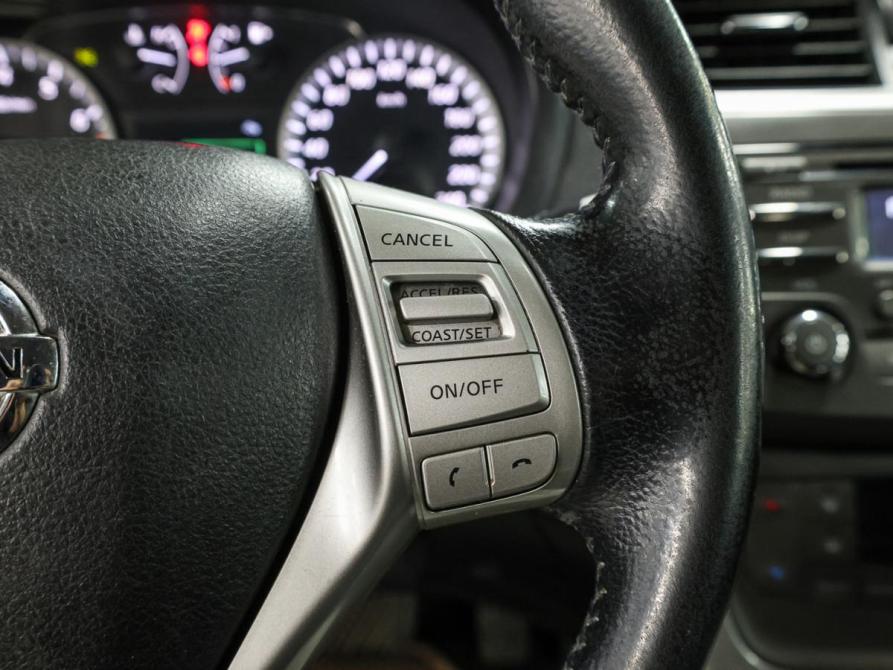 Nissan Sentra VII (B17) Москва  - изображение 22