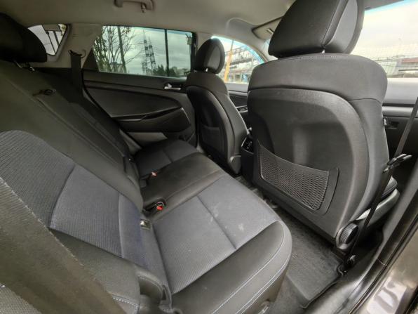 Hyundai Tucson III с пробегом 2016 года, цена 1 679 000 рублей, 175402 км, внедорожник, Автокод Объявления