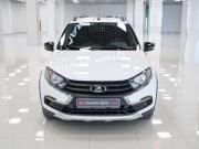Lada (ВАЗ) Granta I Рестайлинг Самара  - изображение 29