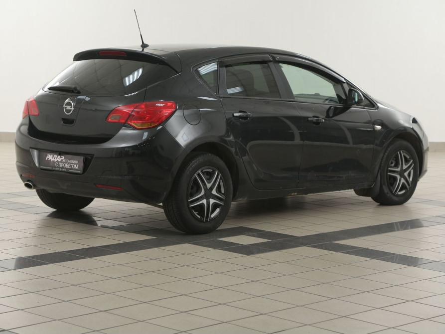 Opel Astra J Иваново  - изображение 4