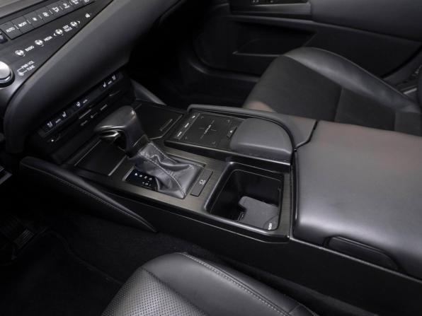 Lexus ES VII с пробегом 2021 года, цена 4 200 000 рублей, 59939 км, седан, Автокод Объявления