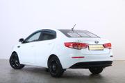 Kia Rio III Рестайлинг Омск  - изображение 24