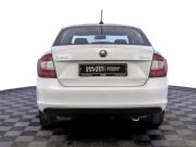 Skoda Rapid I Рестайлинг Москва  - изображение 31