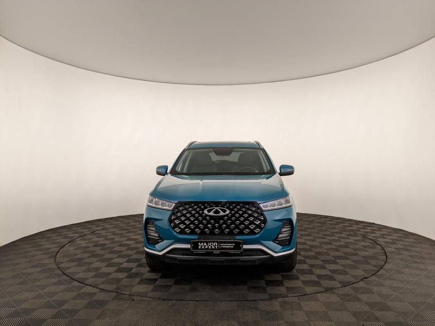 Chery Tiggo 7 Pro I Москва  - изображение 2