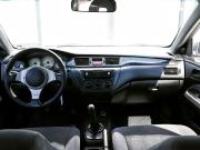 Mitsubishi Lancer IX Екатеринбург  - изображение 35