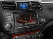 Toyota Highlander II (XU40) Рестайлинг Москва  - изображение 46