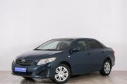 Toyota Corolla X (E140 E150) Красноярск  - изображение 26