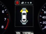 Hyundai Elantra VI (AD) Уфа  - изображение 56