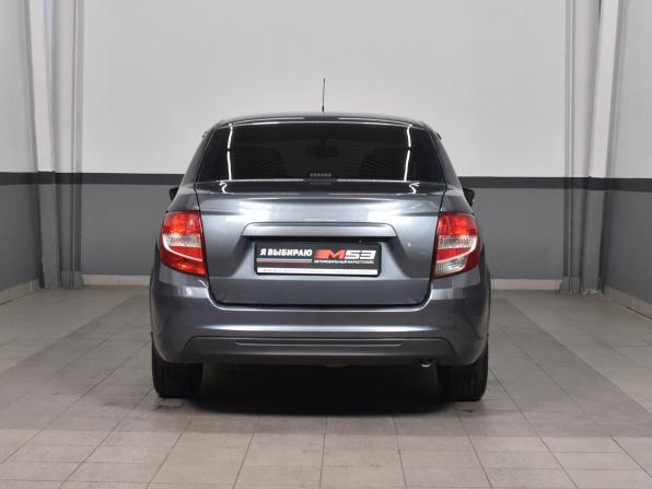 Lada (ВАЗ) Granta I Рестайлинг с пробегом 2024 года, цена 874 999 рублей, 43880 км, седан, Автокод Объявления