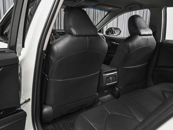 Toyota Camry VIII (XV70) с пробегом 2019 года, цена 2 999 999 рублей, 112469 км, седан, Автокод Объявления