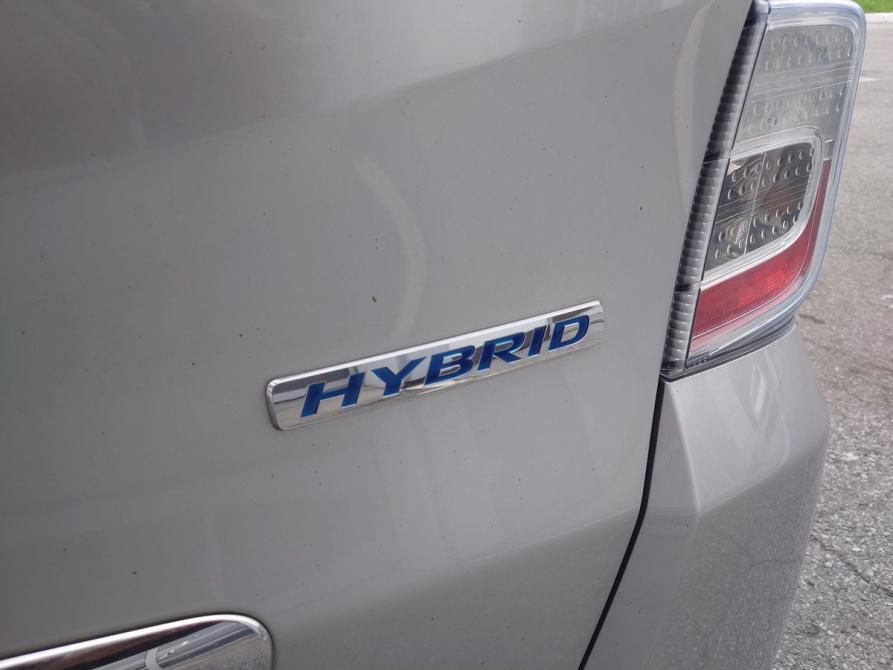 Honda Freed I Рестайлинг Новокузнецк  - изображение 14