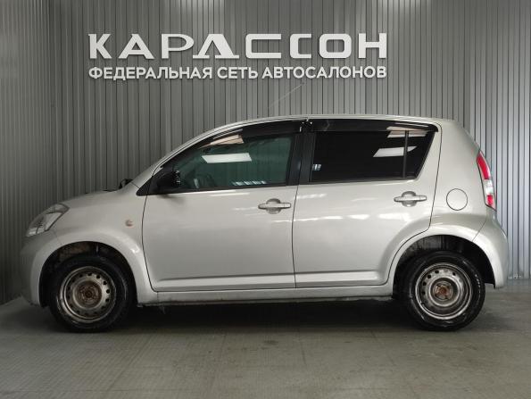 Toyota Passo I (C10) с пробегом 2005 года, цена 390 000 рублей, 153811 км, хэтчбек, Автокод Объявления