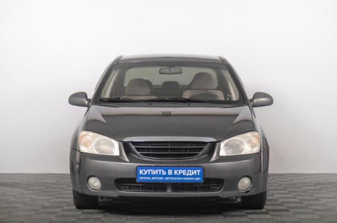 Kia Cerato I с пробегом 2006 года, цена 699 000 рублей, 147000 км, седан, Автокод Объявления