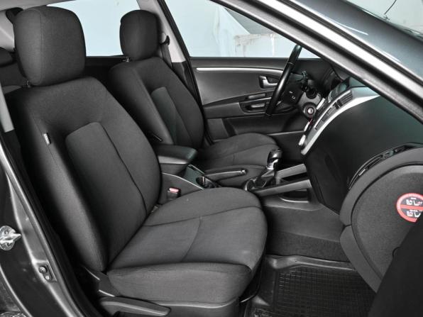 Kia Ceed I Рестайлинг с пробегом 2011 года, цена 919 000 рублей, 150354 км, хэтчбек, Автокод Объявления