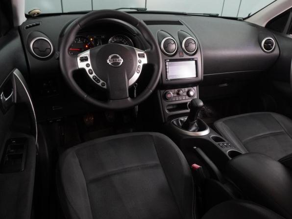 Nissan Qashqai I Рестайлинг с пробегом 2011 года, цена 960 000 рублей, 195210 км, внедорожник, Автокод Объявления