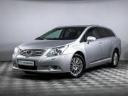 Toyota Avensis III Москва  - изображение 18